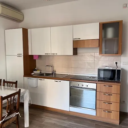 Blue Sea Apartment